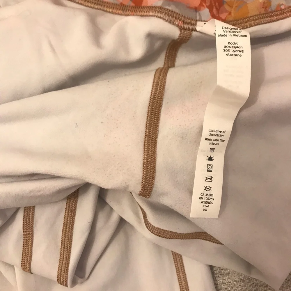 Lululemon Align Pant 28” - Picture 12 of 13